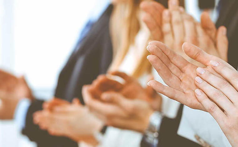 Austin Doan, Storm Larson, and Mike Wieber Named Partners