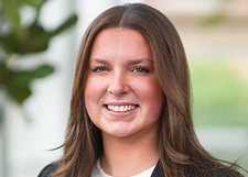 Boardman Clark Employee Libbie Osaben