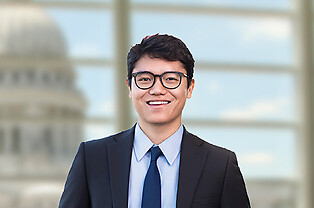 Boardman Clark Welcomes Tenzin Kaldhen to the Firm